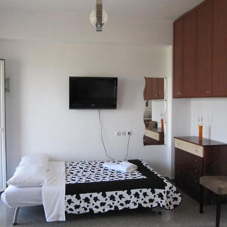 Daniel Studios Kallithea  Εξωτερικό φωτογραφία
