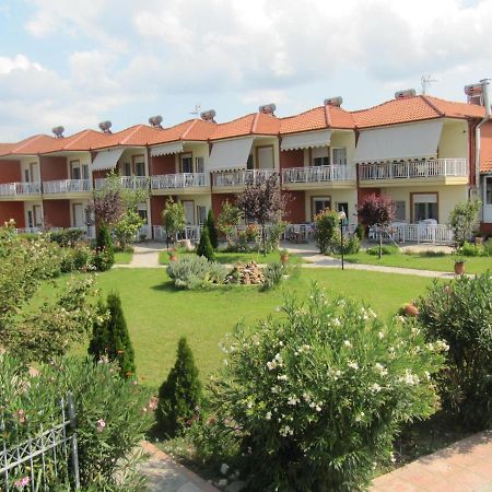 Daniel Studios Kallithea  Εξωτερικό φωτογραφία
