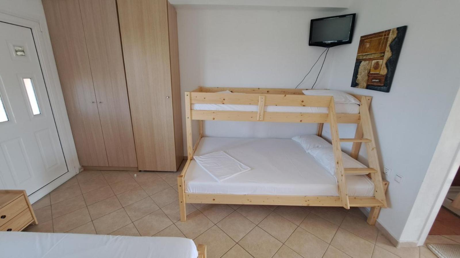 Daniel Studios Kallithea  Εξωτερικό φωτογραφία