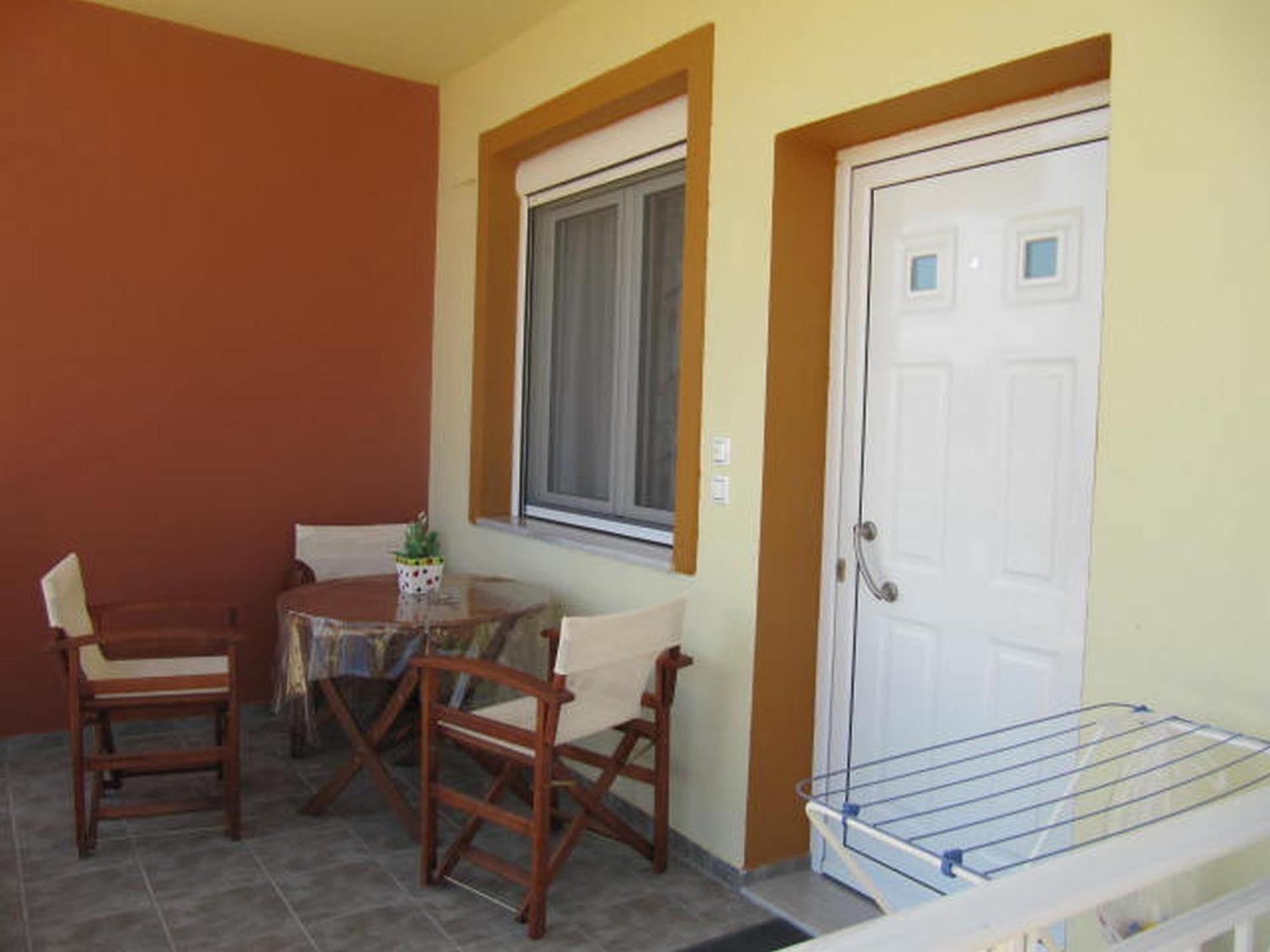 Daniel Studios Kallithea  Δωμάτιο φωτογραφία