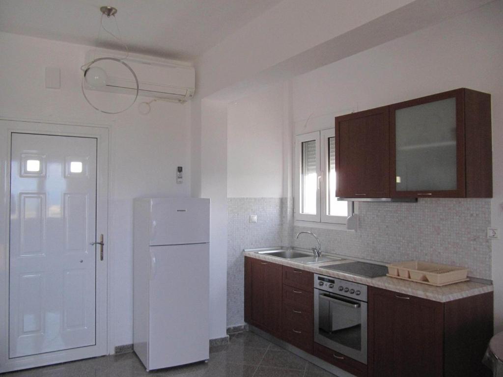 Daniel Studios Kallithea  Δωμάτιο φωτογραφία