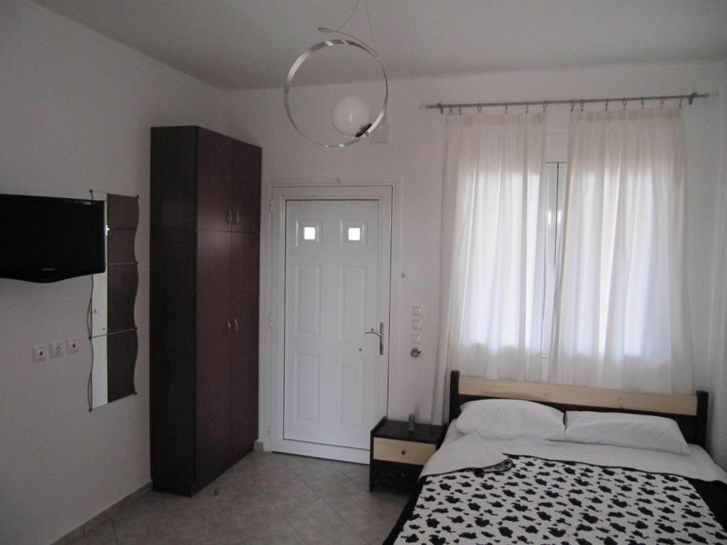 Daniel Studios Kallithea  Δωμάτιο φωτογραφία