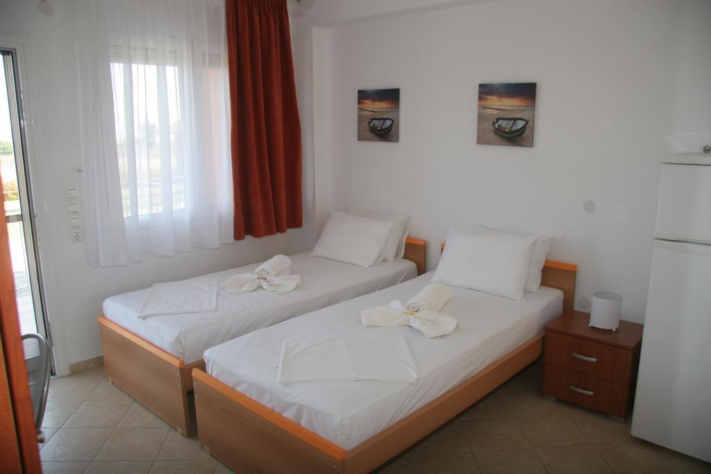 Daniel Studios Kallithea  Εξωτερικό φωτογραφία
