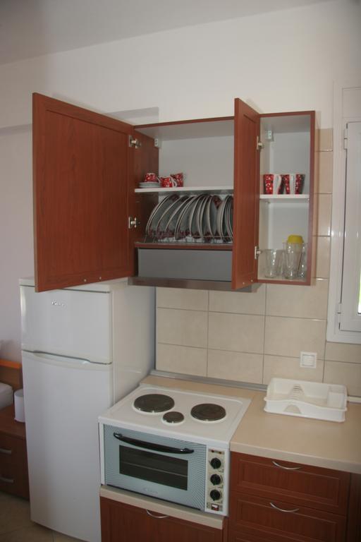 Daniel Studios Kallithea  Εξωτερικό φωτογραφία