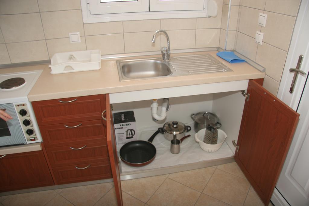 Daniel Studios Kallithea  Εξωτερικό φωτογραφία