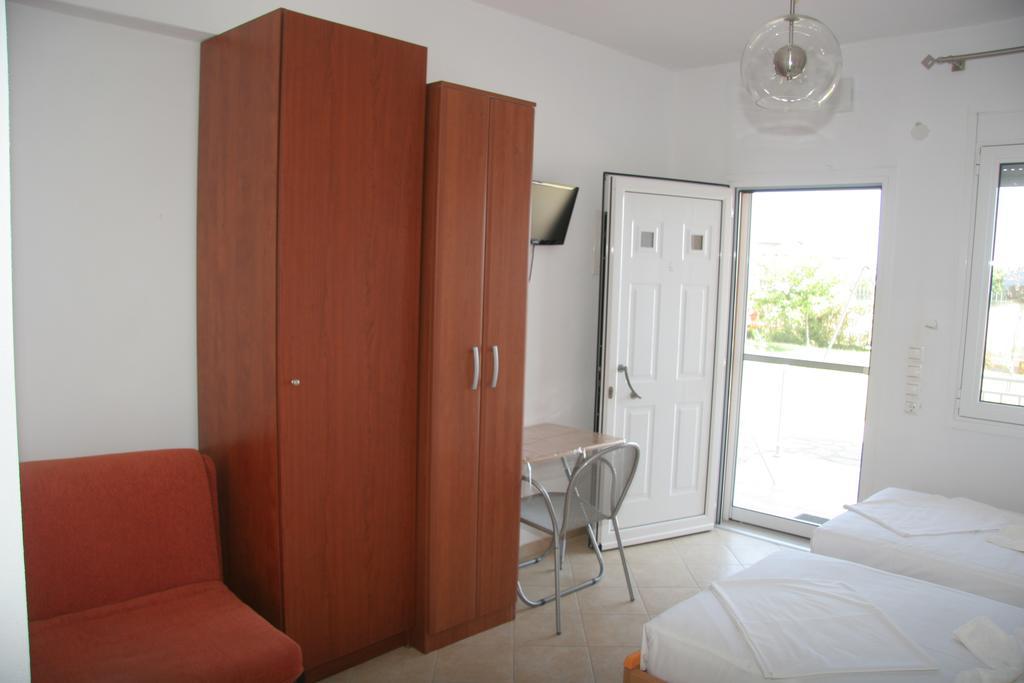 Daniel Studios Kallithea  Εξωτερικό φωτογραφία