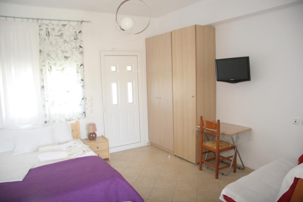 Daniel Studios Kallithea  Εξωτερικό φωτογραφία