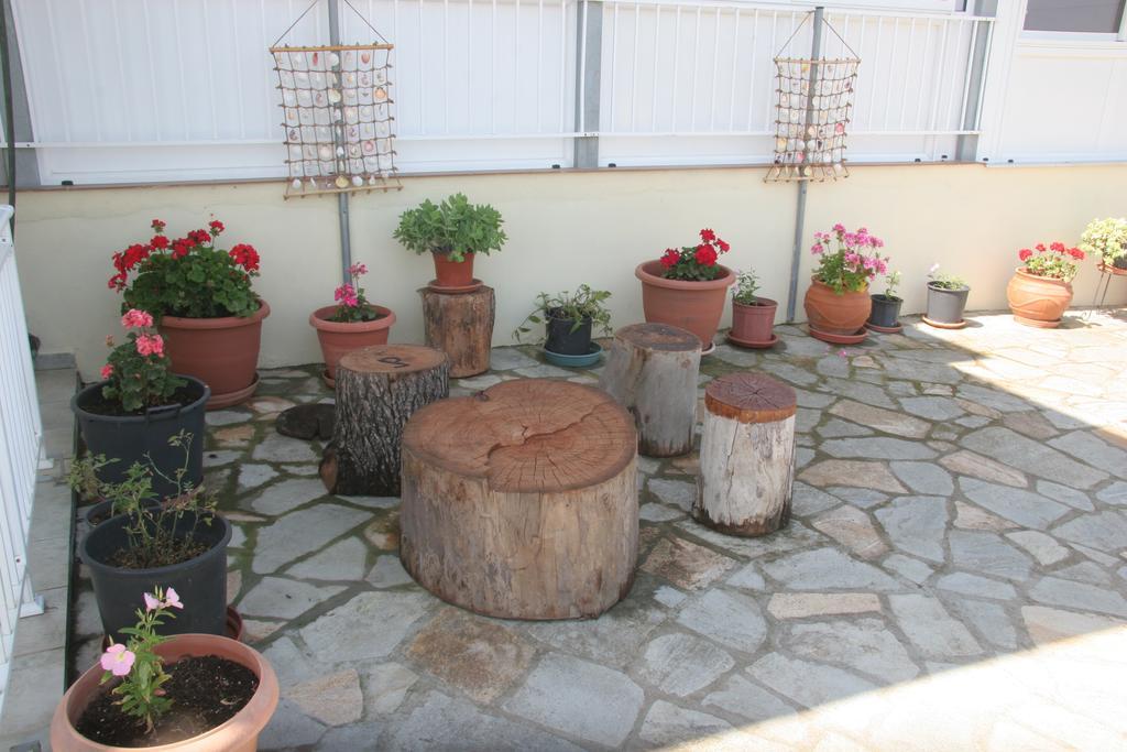 Daniel Studios Kallithea  Εξωτερικό φωτογραφία