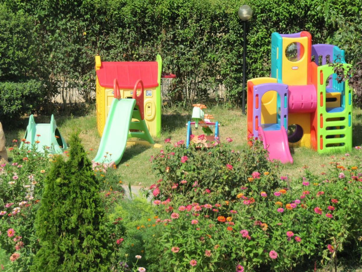 Daniel Studios Kallithea  Εξωτερικό φωτογραφία