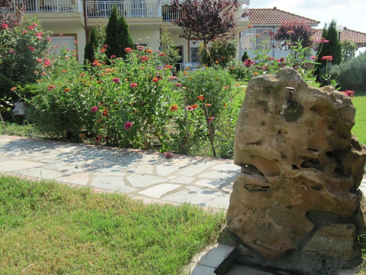Daniel Studios Kallithea  Εξωτερικό φωτογραφία