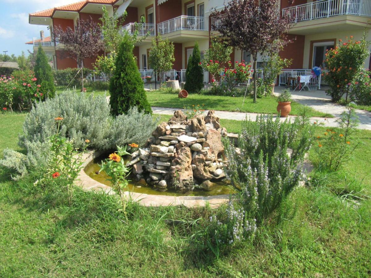 Daniel Studios Kallithea  Εξωτερικό φωτογραφία