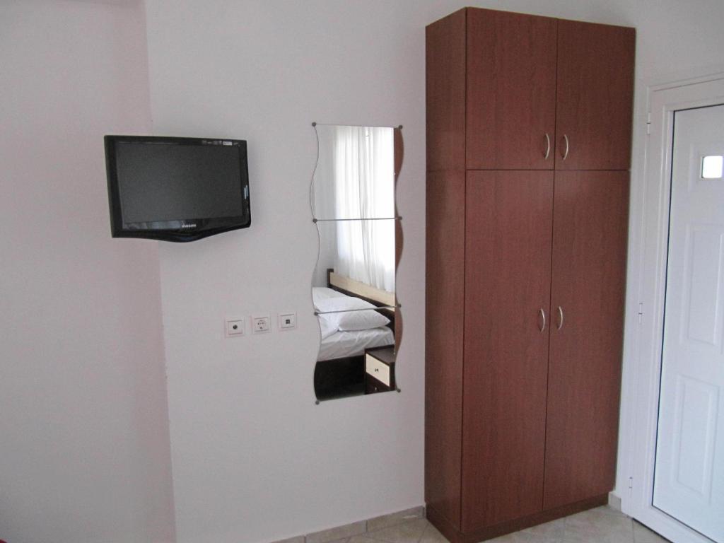 Daniel Studios Kallithea  Εξωτερικό φωτογραφία
