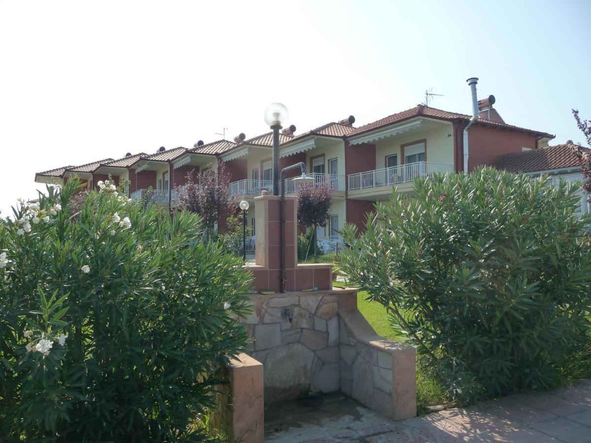Daniel Studios Kallithea  Εξωτερικό φωτογραφία