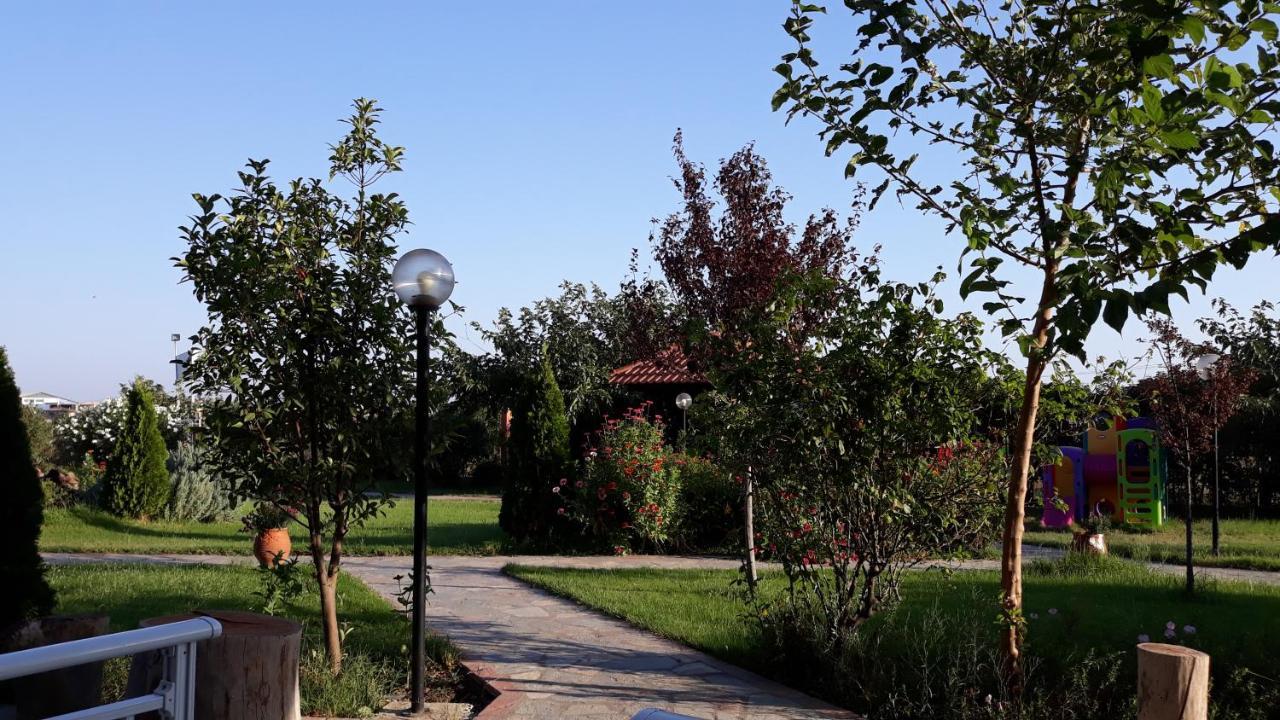 Daniel Studios Kallithea  Εξωτερικό φωτογραφία