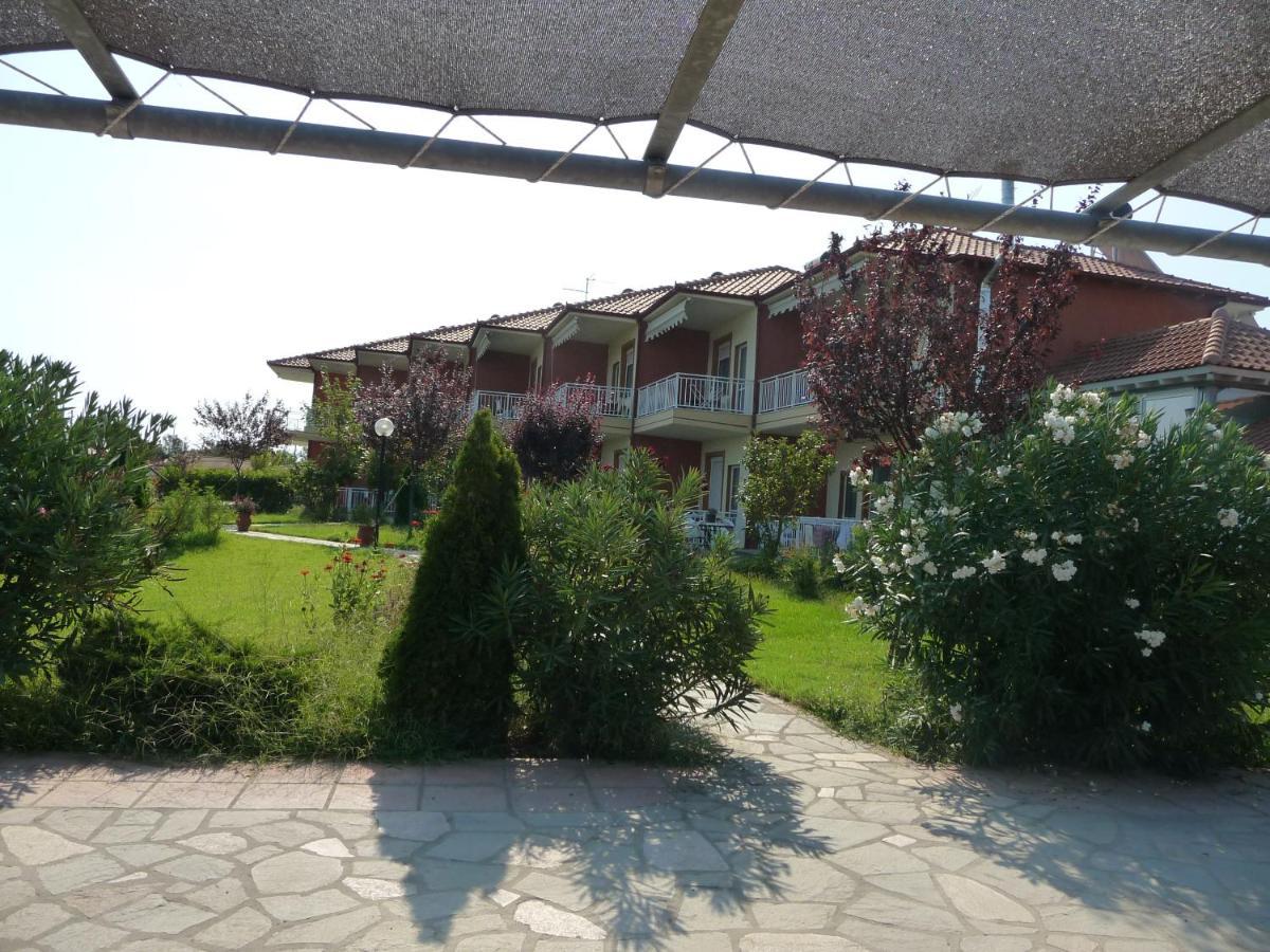 Daniel Studios Kallithea  Εξωτερικό φωτογραφία