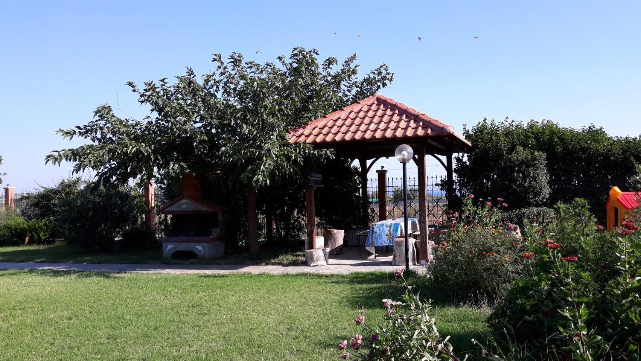 Daniel Studios Kallithea  Εξωτερικό φωτογραφία