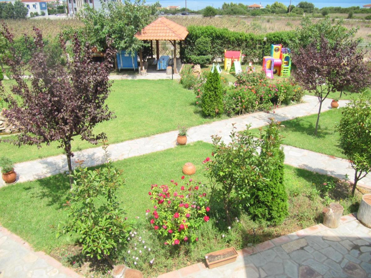 Daniel Studios Kallithea  Εξωτερικό φωτογραφία