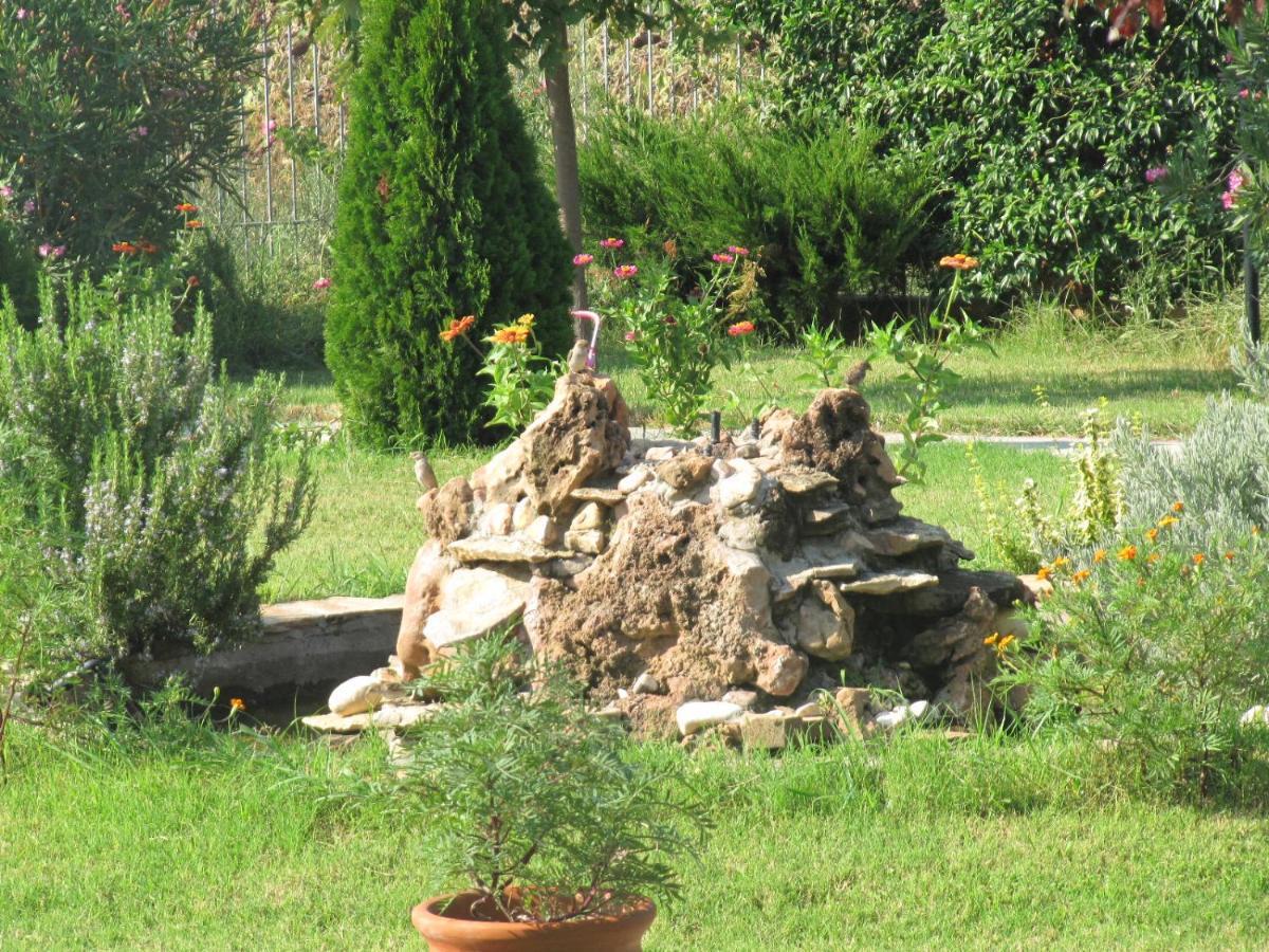 Daniel Studios Kallithea  Εξωτερικό φωτογραφία