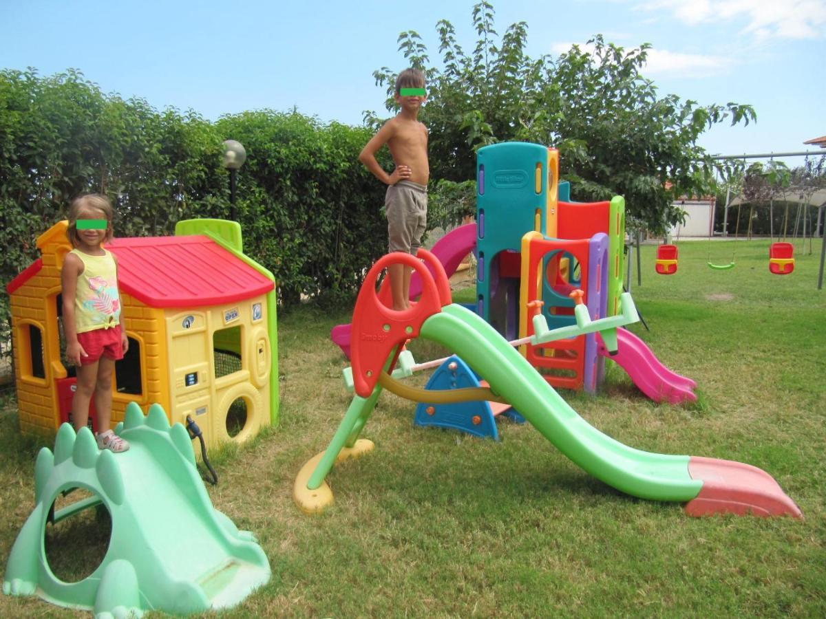 Daniel Studios Kallithea  Εξωτερικό φωτογραφία